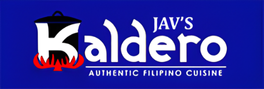 Jav's Kaldero Logo