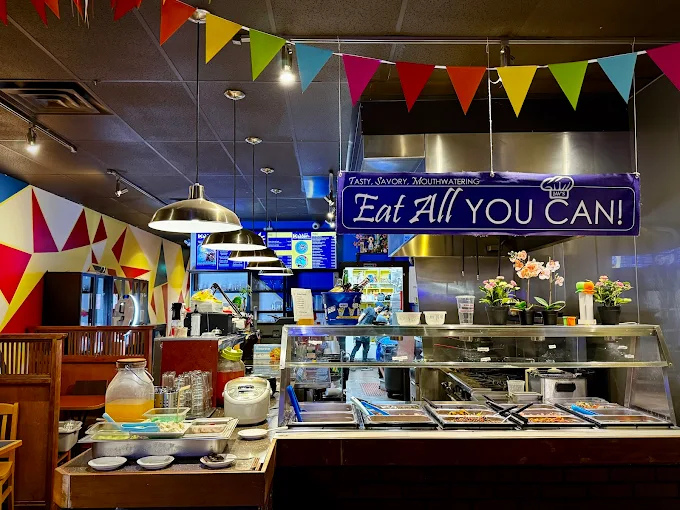 Jav's Kaldero - authentic Filipino cuisine and ingredients